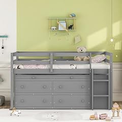 Kids twin low for sale  Delivered anywhere in USA 