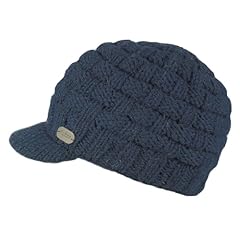 Kusan peaked beanie for sale  Delivered anywhere in UK