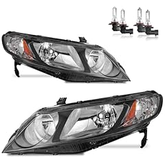 Karsparehub headlights assembl for sale  Delivered anywhere in USA 