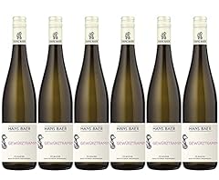 Hans baer gewürztraminer d'occasion  Livré partout en France