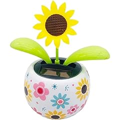 Sunflower solar dancing for sale  Delivered anywhere in USA 