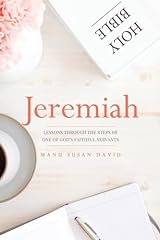 Jeremiah lessons steps for sale  Delivered anywhere in USA 