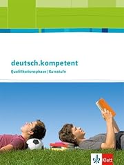 Deutsch kompetent allgemeine gebraucht kaufen  Wird an jeden Ort in Deutschland