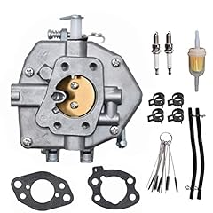 Jdllong carburetor gaskets for sale  Delivered anywhere in Canada