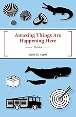 Amazing things happening for sale  Delivered anywhere in USA 