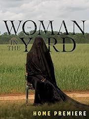Woman yard for sale  Delivered anywhere in UK