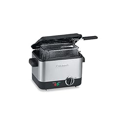 Cuisinart mini deep for sale  Delivered anywhere in USA 