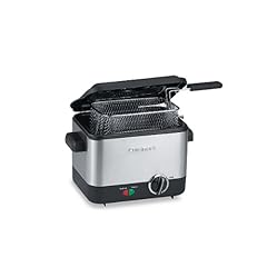 Cuisinart mini deep for sale  Delivered anywhere in USA 