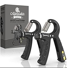 Alphaskin premium handtrainer gebraucht kaufen  Wird an jeden Ort in Deutschland