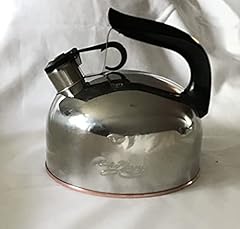 Revere teakettle. quart. for sale  Delivered anywhere in USA 