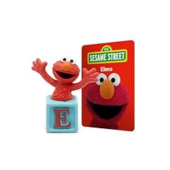 Tonies elmo audio for sale  Delivered anywhere in USA 