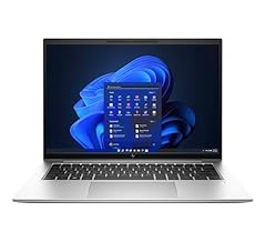 Elitebook 840 laptop usato  Spedito ovunque in Italia 