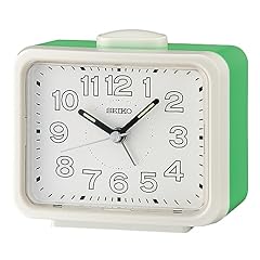 Seiko qhk061w réveil d'occasion  Livré partout en France