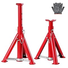 Ton axle stands for sale  Delivered anywhere in UK