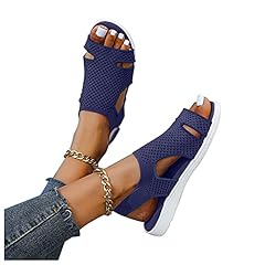 Meilyviba sandalen damen gebraucht kaufen  Wird an jeden Ort in Deutschland