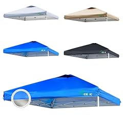 Acepic 10x10 canopy for sale  Delivered anywhere in USA 