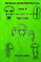 Eyes wisdom vow for sale  Delivered anywhere in UK