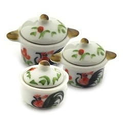 Mytinyworld miniature ceramic for sale  Delivered anywhere in UK