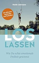 Loslassen echte emotionale gebraucht kaufen  Wird an jeden Ort in Deutschland