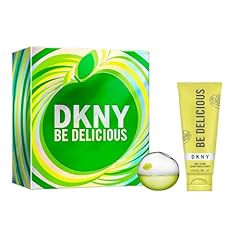 Dkny delicious set usato  Spedito ovunque in Italia 