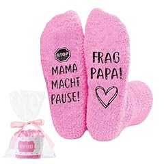 Mama socken geschenke gebraucht kaufen  Wird an jeden Ort in Deutschland