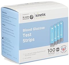 Kinetik wellbeing blood for sale  Delivered anywhere in UK