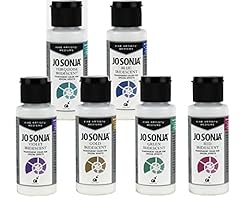 Sonja artist acrylic for sale  Delivered anywhere in USA 