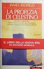 Profezia del celestino usato  Spedito ovunque in Italia 
