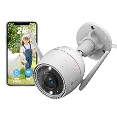 Ezviz outdoor security for sale  Delivered anywhere in Ireland