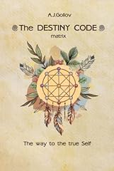 Destiny code matrix. for sale  Delivered anywhere in USA 