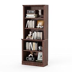 Fllution tall bookcase for sale  Delivered anywhere in USA 