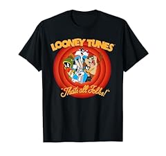 Looney tunes folks for sale  Delivered anywhere in USA 
