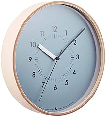 Lemnos wall clock for sale  Delivered anywhere in USA 