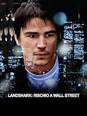 Land shark rischio usato  Spedito ovunque in Italia 