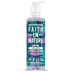 Faith nature natural for sale  Delivered anywhere in UK