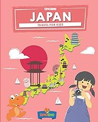 Japan travel kids for sale  Delivered anywhere in UK