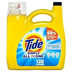 Tide simply liquid for sale  Delivered anywhere in USA 