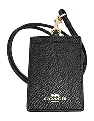 Coach lanyard assorted for sale  Delivered anywhere in USA 