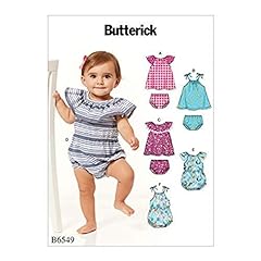 Butterick patterns toddler for sale  Delivered anywhere in USA 