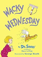 Wacky wednesday for sale  Delivered anywhere in USA 
