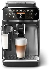Philips Kitchen Appliances EP4347/94 Espresso Machine, for sale  Delivered anywhere in USA 