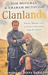 Clanlands whisky warfare for sale  Delivered anywhere in Ireland