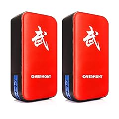 Overmont 2pc taekwondo for sale  Delivered anywhere in Ireland