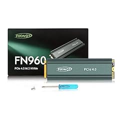 Fikwot fn960 2tb gebraucht kaufen  Wird an jeden Ort in Deutschland