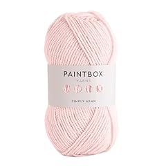 Paintbox aran yarn for sale  Delivered anywhere in USA 