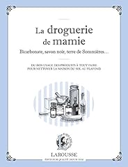 Droguerie mamie d'occasion  Livré partout en France