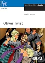 Oliver twist usato  Spedito ovunque in Italia 