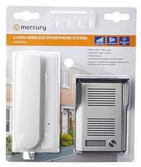 Mercury wireless door for sale  Delivered anywhere in UK