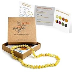 Baltic amber necklace for sale  Delivered anywhere in USA 