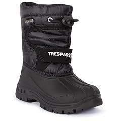 Trespass stivali dodo usato  Spedito ovunque in Italia 
